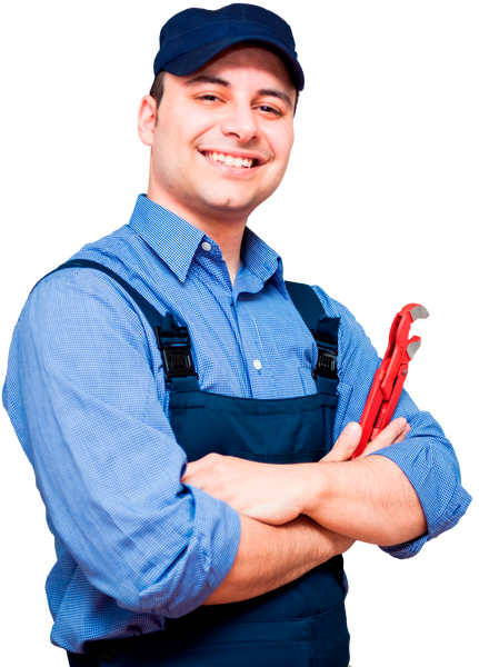 Plumber